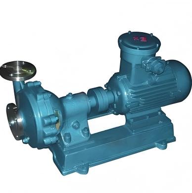 FB AFB Stainless Steel Corrosion Resistant Pump